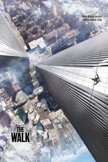 The Walk 2015 (2015)