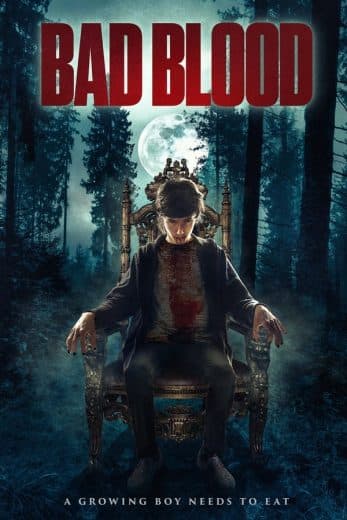 Bad Blood (2021)