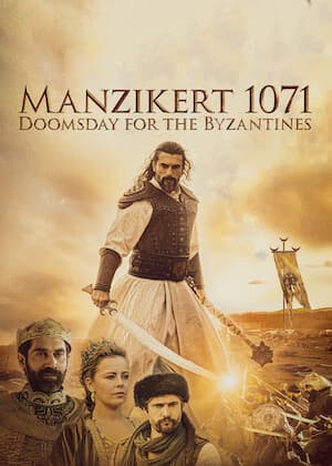 Malazgirt 1071 (2022)