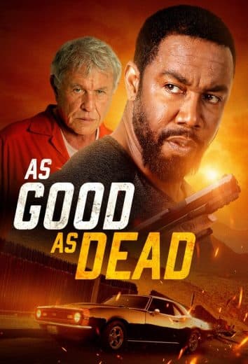 As Good As Dead (2022)