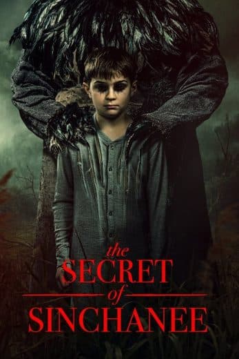 The Secret of Sinchanee (2021)