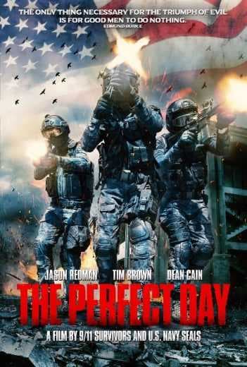 The Perfect Day (2017)