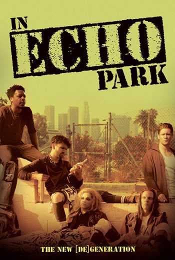 In Echo Park 2018 (2018)