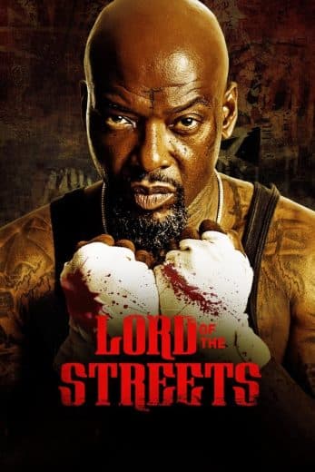 Lord of the Streets  (2022)