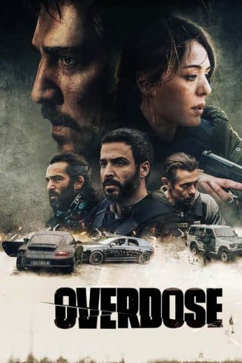 Overdose (2022)