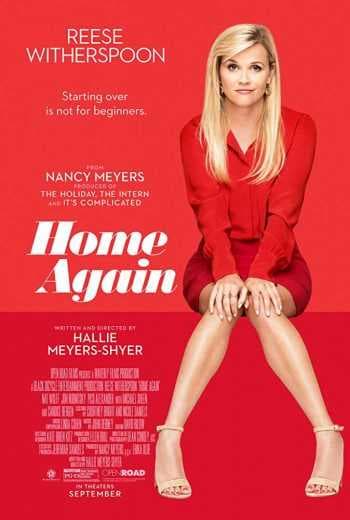 Home Again 2017 (2017)