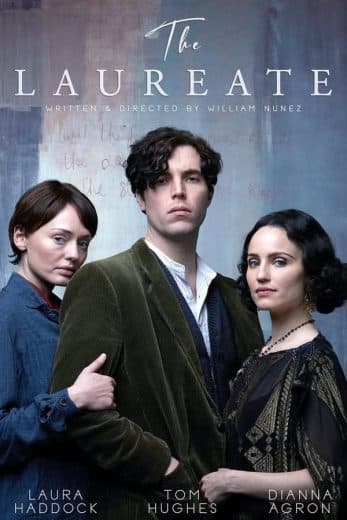 The Laureate (2021)