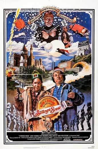 Strange Brew (1983)