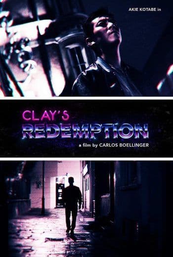Clay's Redemption (2020)