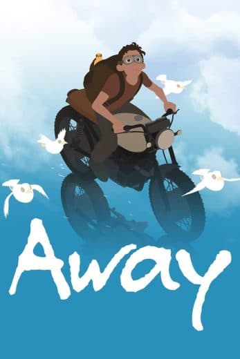 Away (2019)