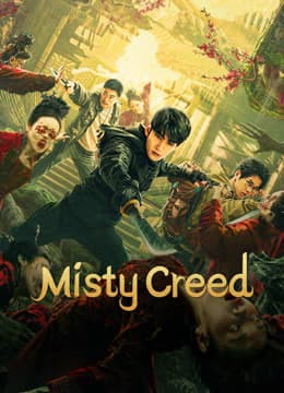 Misty Creed 2023 (2023)