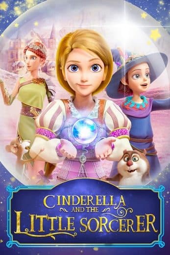 Little Sorcerer (2021)