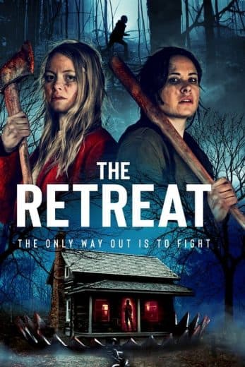 The Retreat (2021)