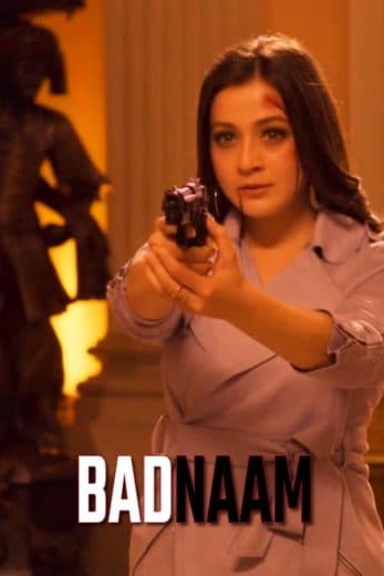 Badnaam (2020)