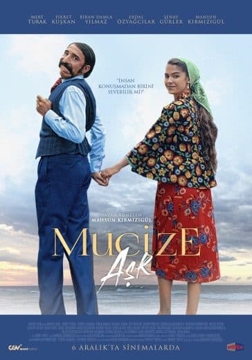 Mucize 2: Ask 2019 (2019)