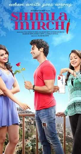 Shimla Mirchi (2020)
