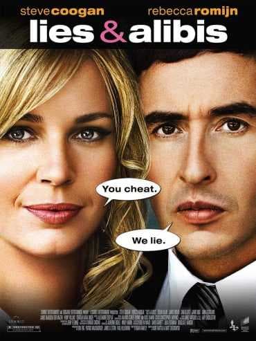 Lies and Alibis (2006)