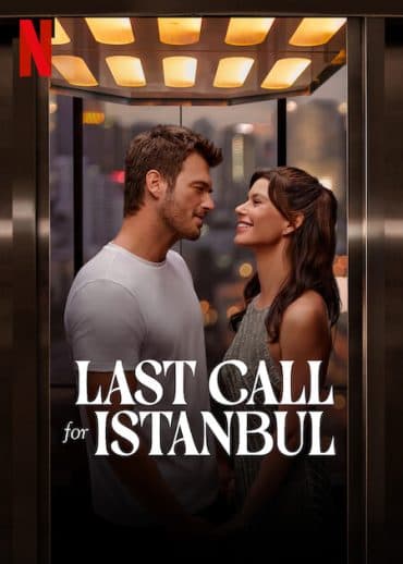 Last Call for Istanbul (2023)