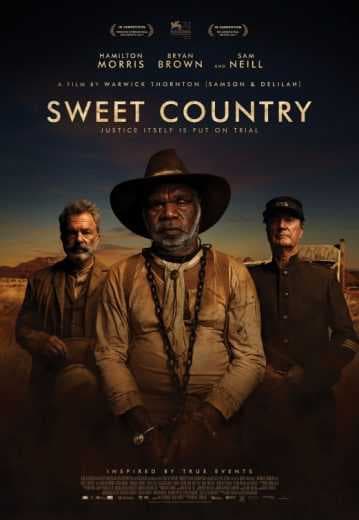 Sweet Country 2017 (2017)