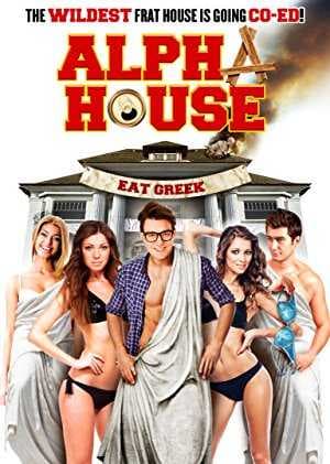 Alpha House 2014 (2014)