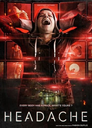 Implanted (2021)