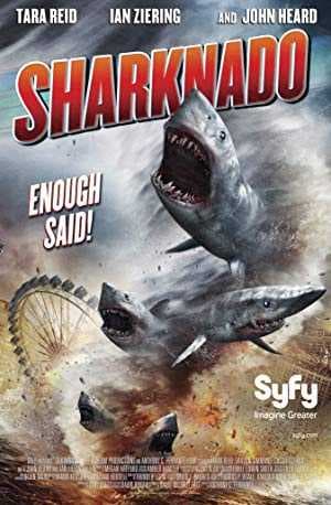 Sharknado 2013 (2013)
