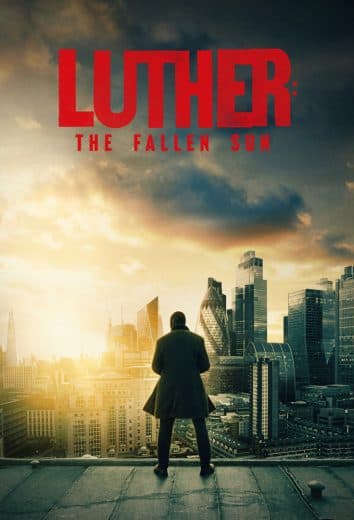 Luther: The Fallen Sun (2023)