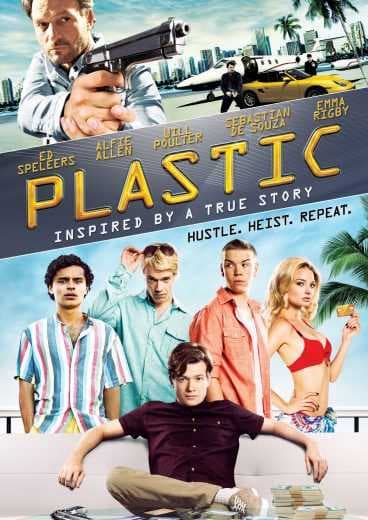 Plastic (2014)