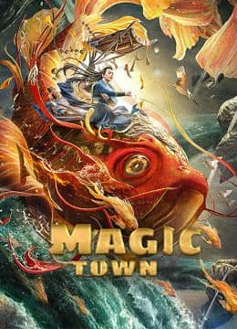 Magic Town 2021 (2021)