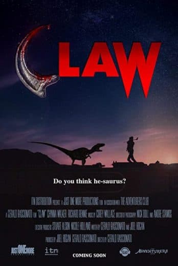 Claw (2021)