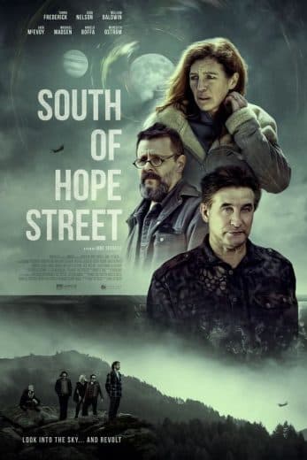 South of Hope Street  (2024)