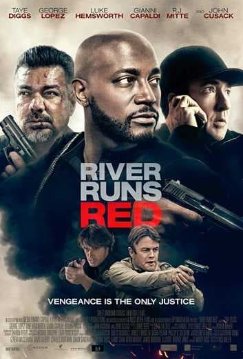 River Runs Red 2018 (2018)