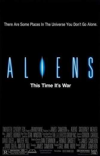 Aliens (1986)