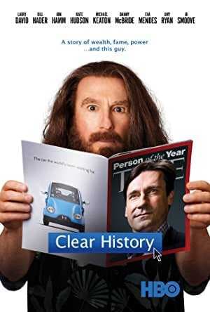 Clear History 2013 (2013)