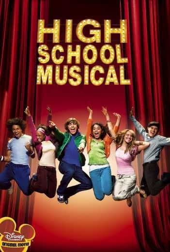 High School Musical 2006 (2006)
