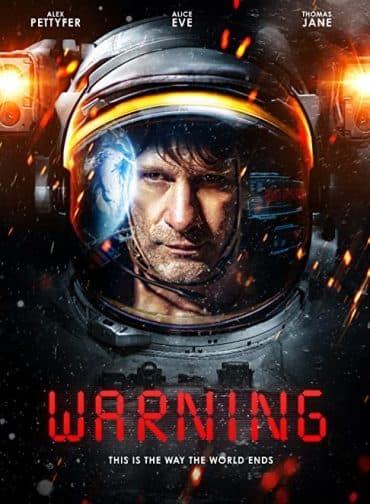 Warning (2021)