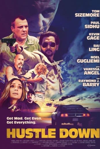 Hustle Down (2021)