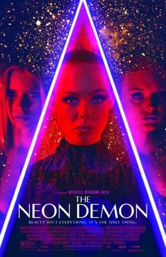 The Neon Demon 2016 (2016)