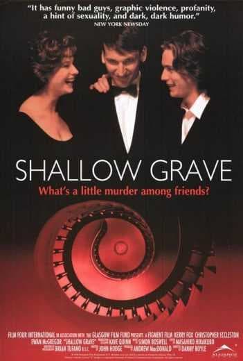 Shallow Grave (1994)