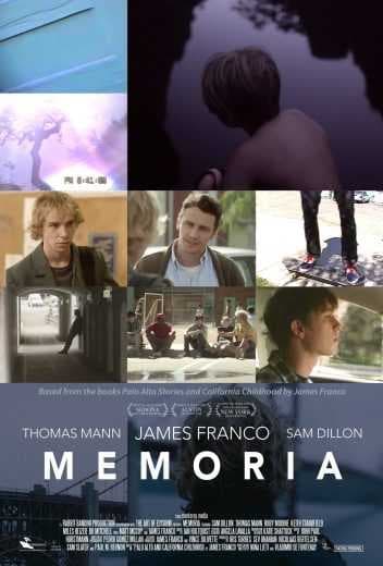 Memoria 2015 (2015)