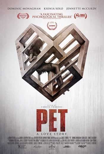 Pet 2016 (2016)