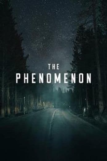 The Phenomenon (2020)