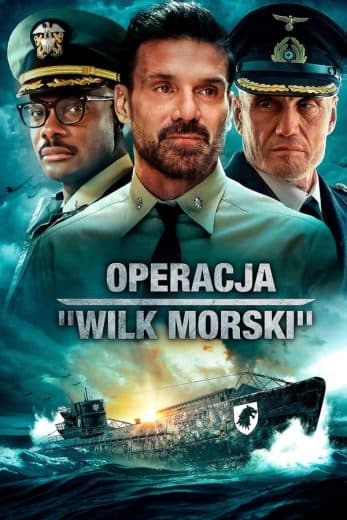 Operation Seawolf (2022)