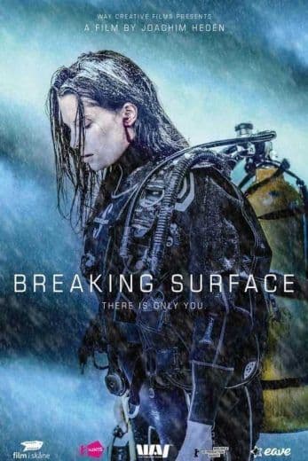 Breaking Surface (2020)