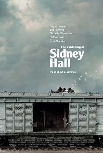 The Vanishing Of Sidney Hall 2017 (2017)