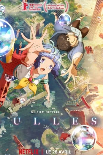 Bubble (2022)
