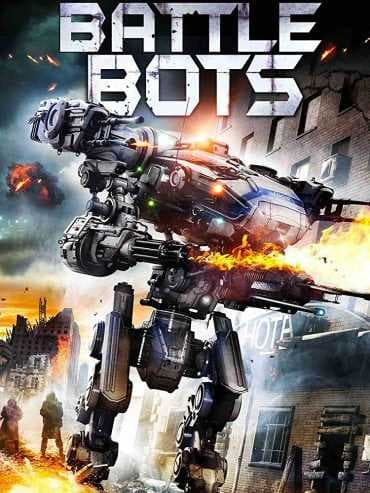 Battle Bots 2018 (2018)