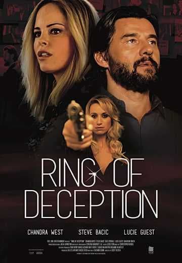 Secrets of Deception (2017)