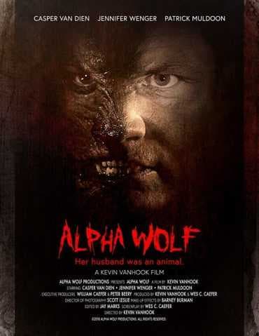 Alpha Wolf 2018 (2018)