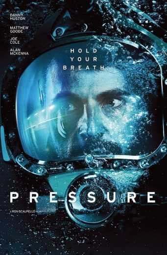 Pressure 2015 (2015)